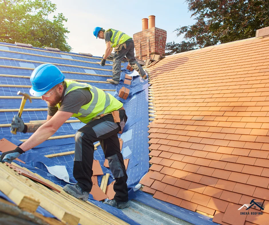 Why choose Roof Repair Near Me in Loomis, WA